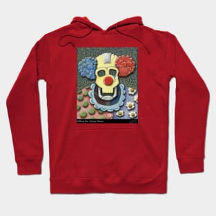 Callous the Crying Clown Hoodie